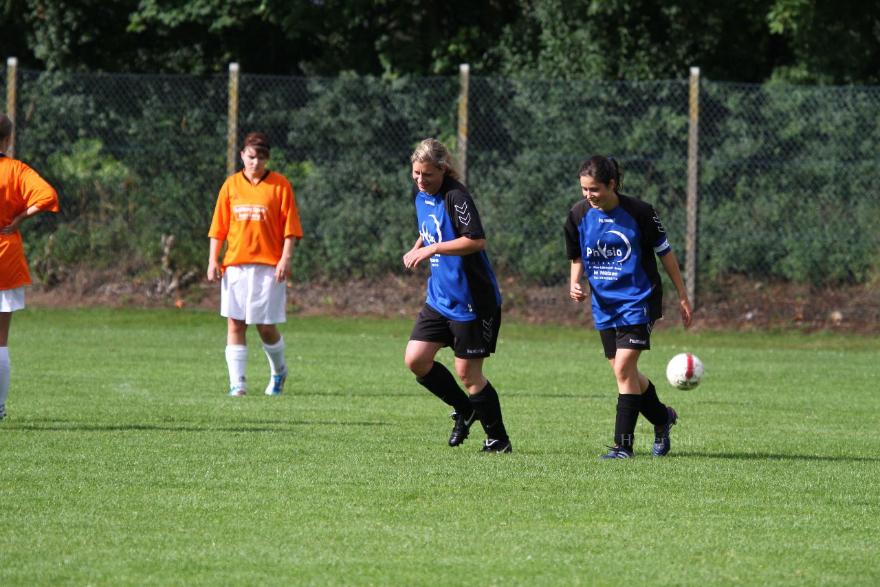 Bild 160 - Frauen am 26.8.12